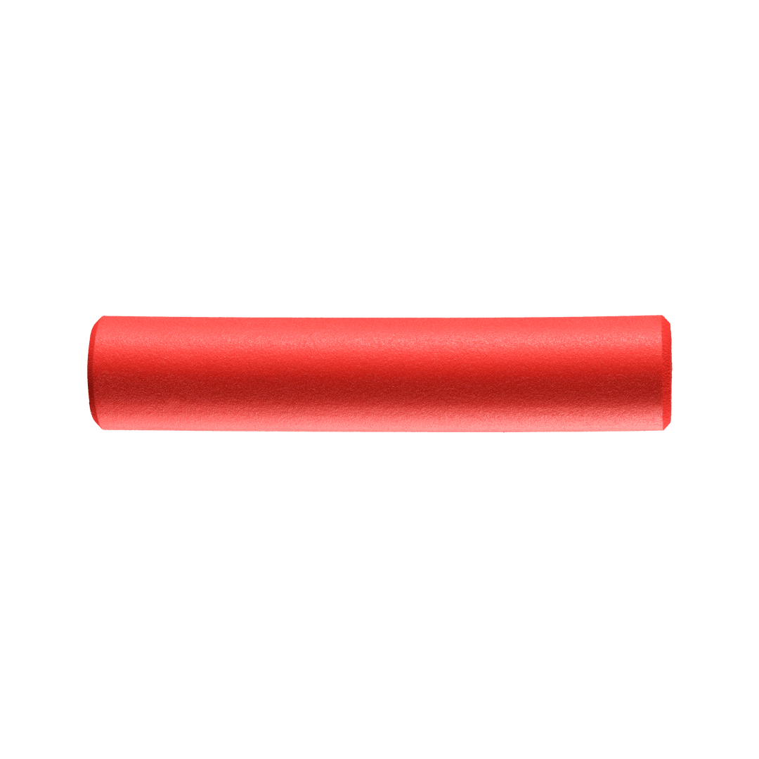 Bontrager XR Silicone Grip - Red - D Byk Store