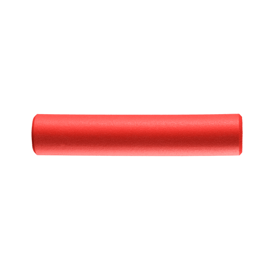 Bontrager XR Silicone Grip - Red - D Byk Store