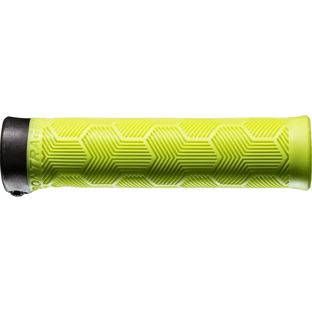 Bontrager XR Trail Comp MTB Grip Set - Volt - D Byk Store