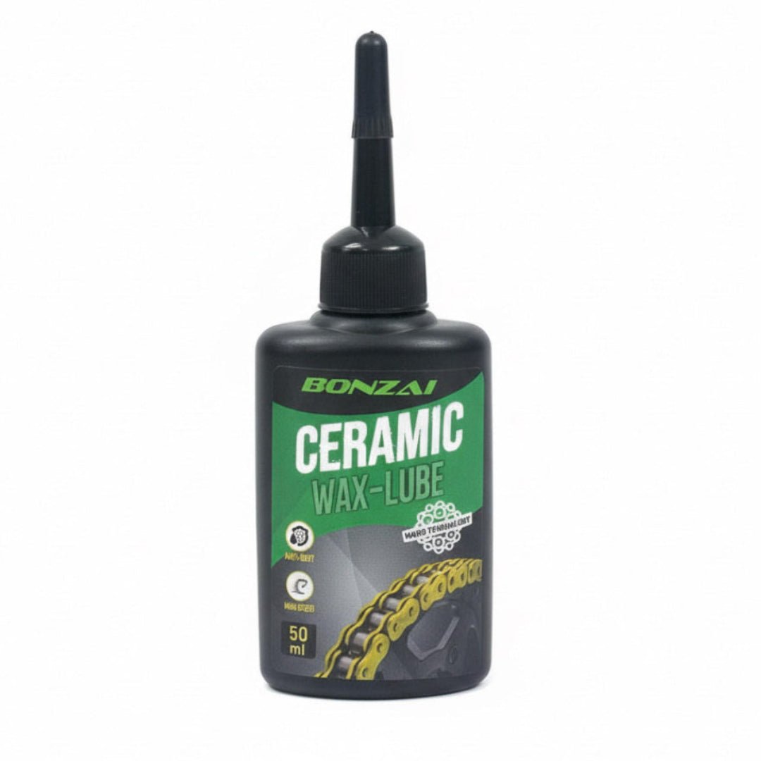 Bonzai Ceramic Wax Lube 50ml - D Byk Store