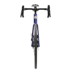 Bonzai Endurance 105 Road Bike - Galaxy Purple Blue - D Byk Store