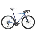 Bonzai Endurance 105 Road Bike - Galaxy Purple Blue - D Byk Store