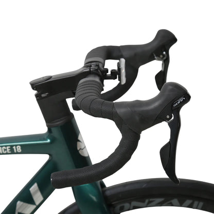 Bonzai Endurance 18 - Emerald Deep Green - D Byk Store