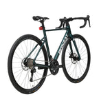 Bonzai Endurance 18 - Emerald Deep Green - D Byk Store