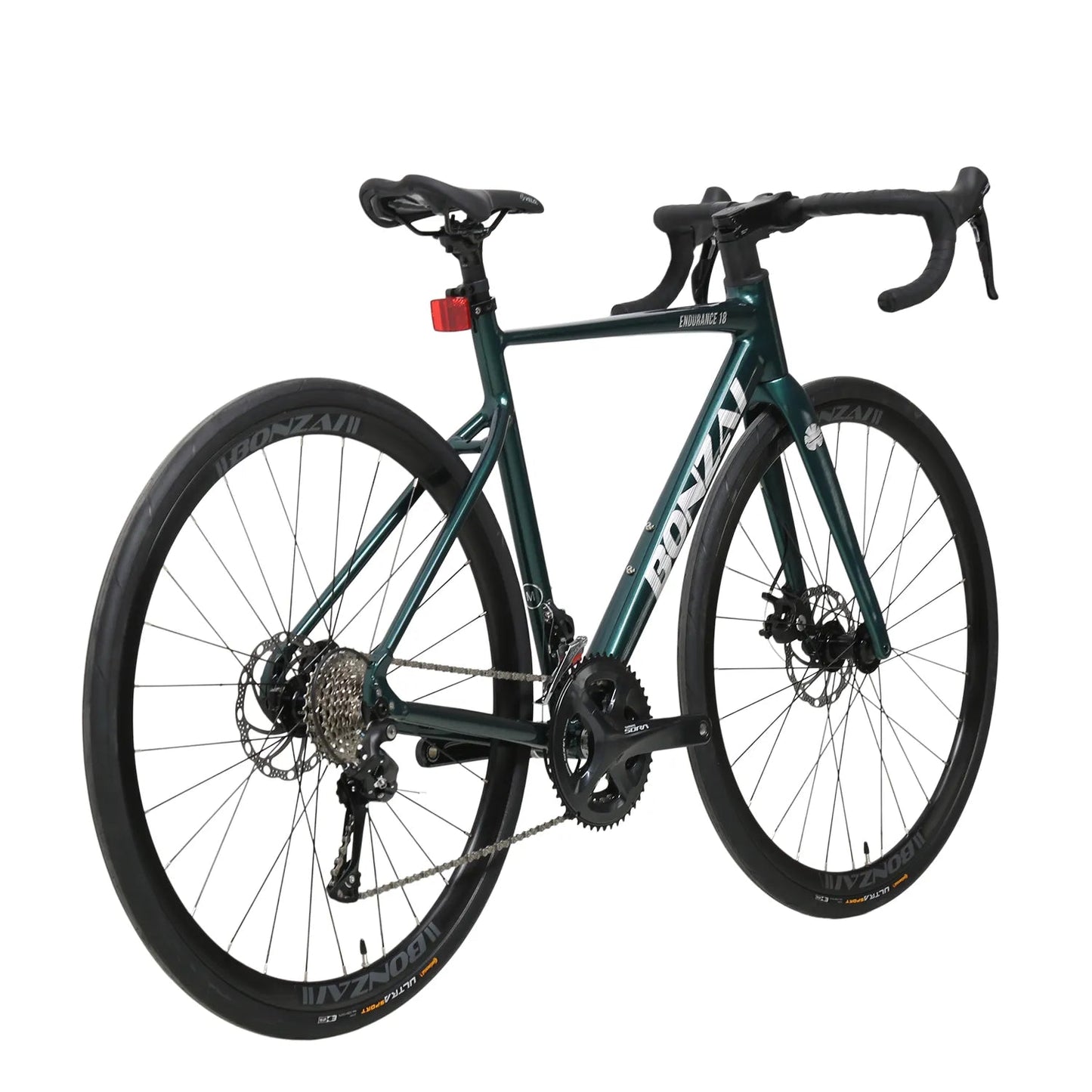 Bonzai Endurance 18 - Emerald Deep Green - D Byk Store