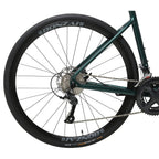 Bonzai Endurance 18 - Emerald Deep Green - D Byk Store