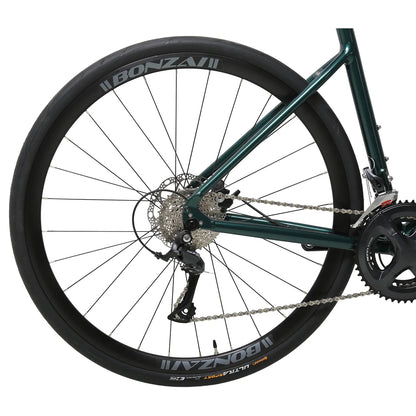 Bonzai Endurance 18 - Emerald Deep Green - D Byk Store