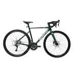 Bonzai Endurance 18 - Emerald Deep Green - D Byk Store