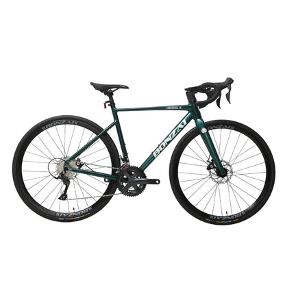 Bonzai Endurance 18 - Emerald Deep Green - D Byk Store