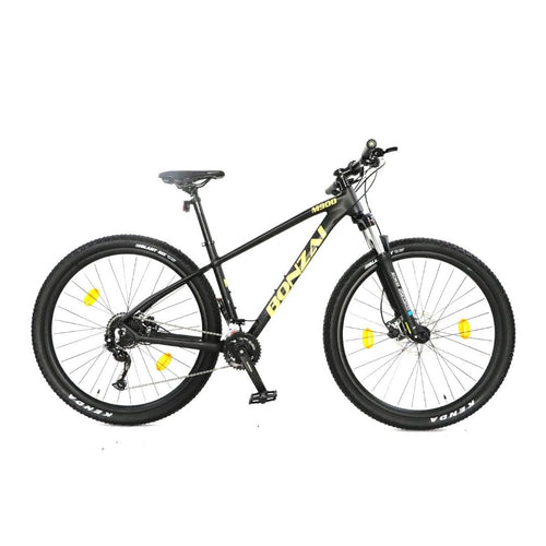 Bonzai M900 Mountain Bike
