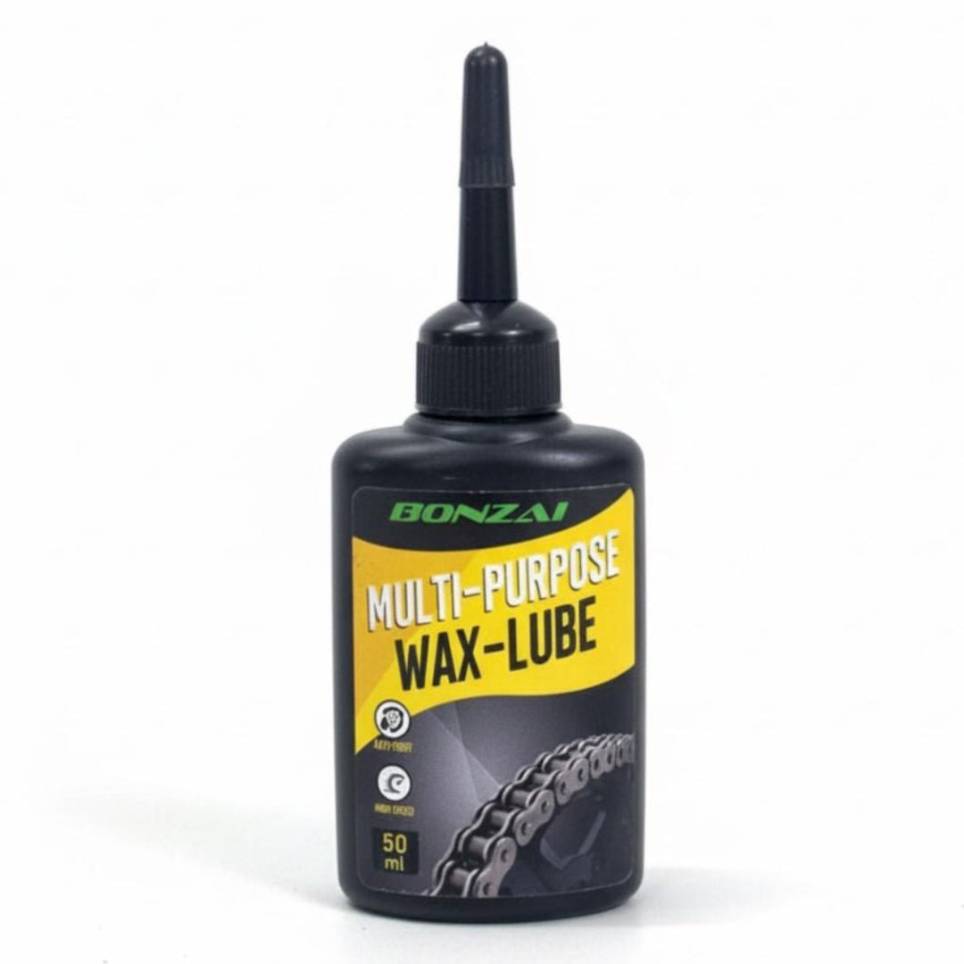 Bonzai Multipurpose All Weather bicycle lube 50ml - D Byk Store