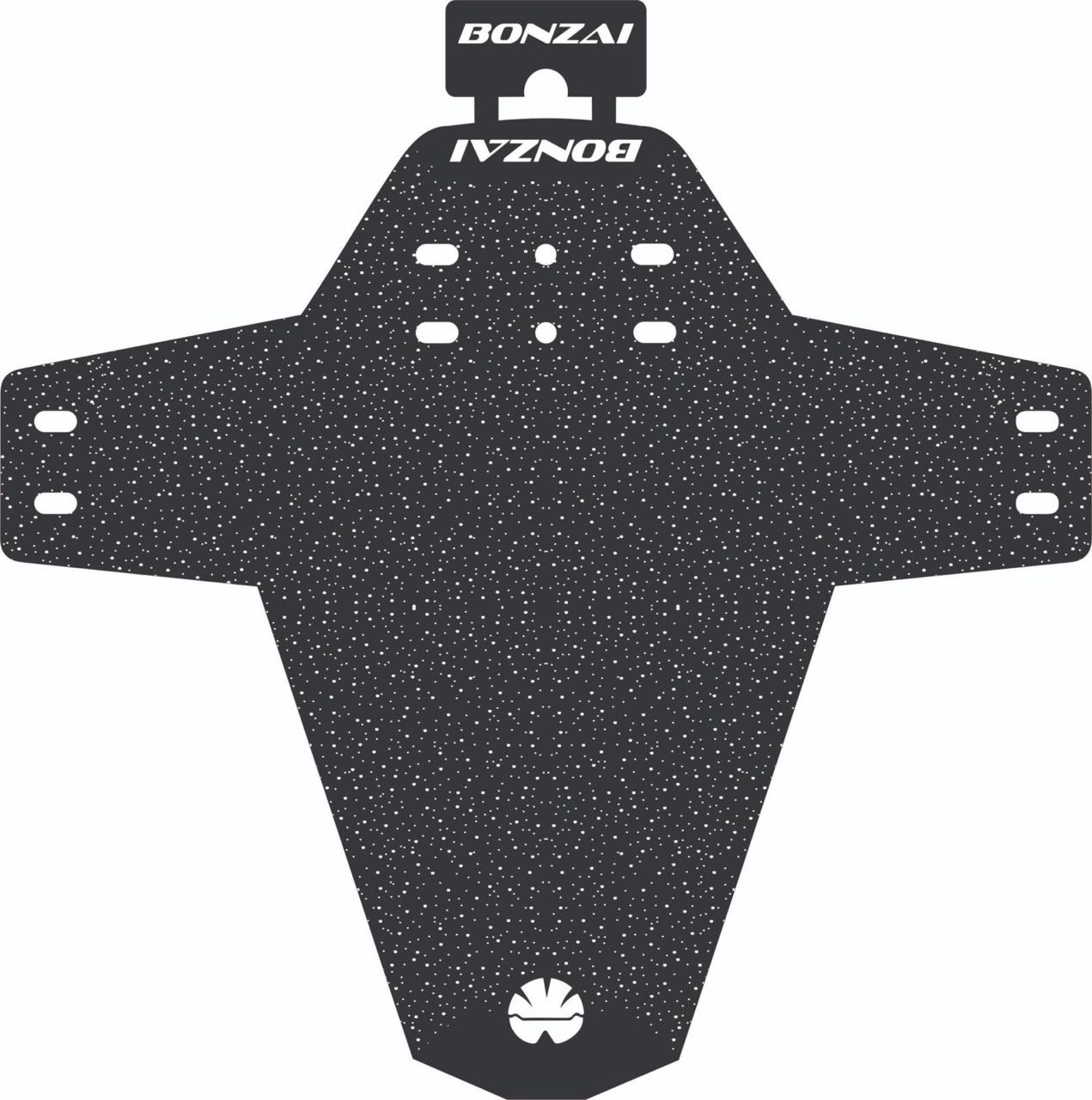 Bonzai Universal MTB Fender Set - D Byk Store