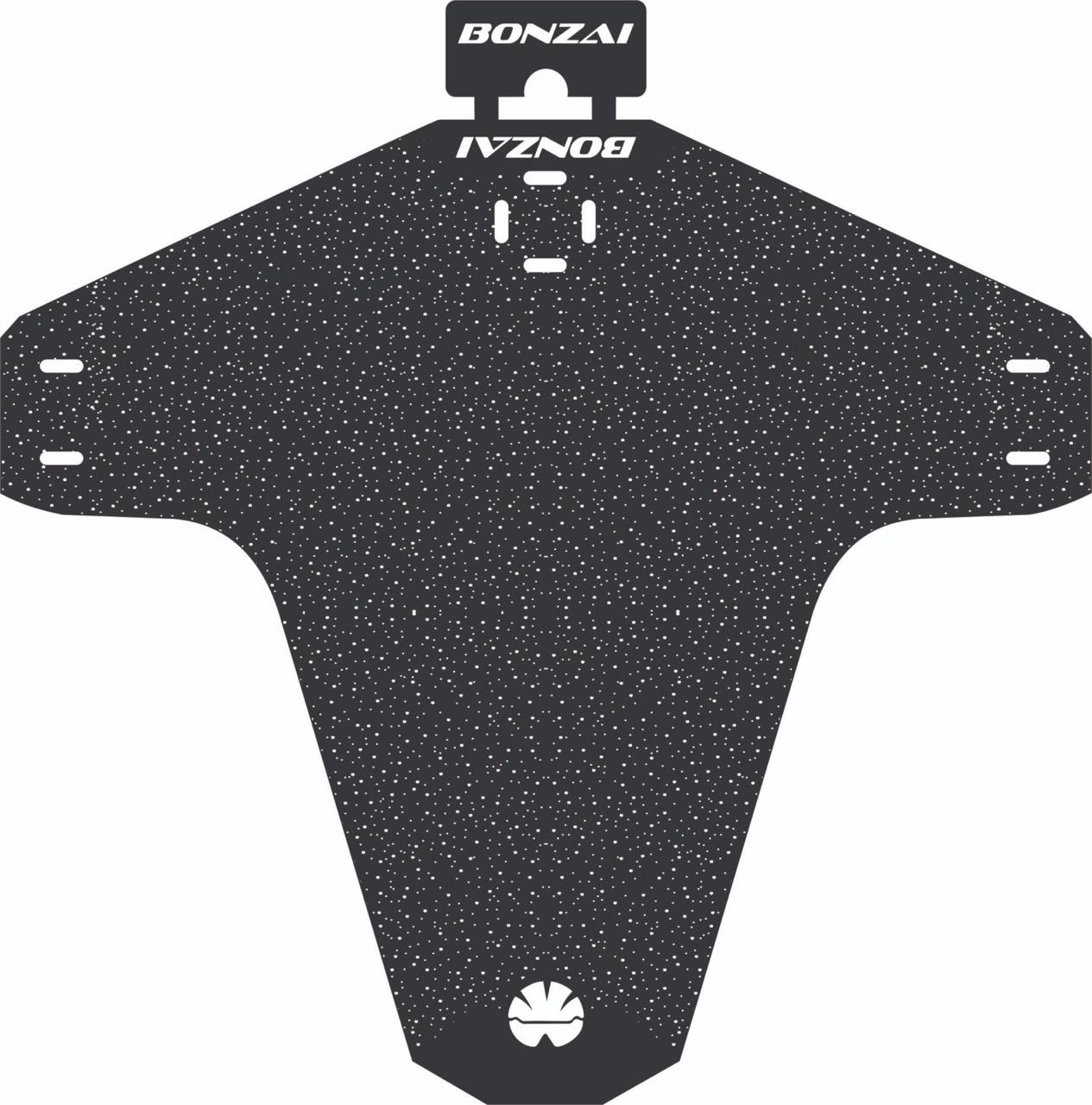 Bonzai Universal MTB Fender Set - D Byk Store