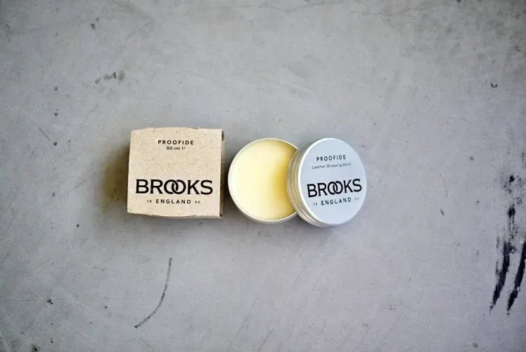 Brooks Polish Proofhide - 30ml - D Byk Store