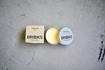 Brooks Polish Proofhide - 30ml - D Byk Store