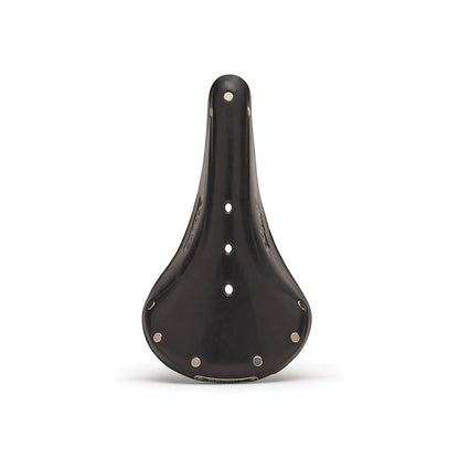 Brooks Saddle B17 Narrow - Black - D Byk Store