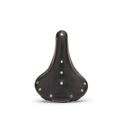 Brooks Saddle B17 Short - Black - D Byk Store
