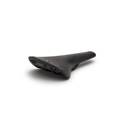 Brooks Saddle Cambium C17 - Black - D Byk Store