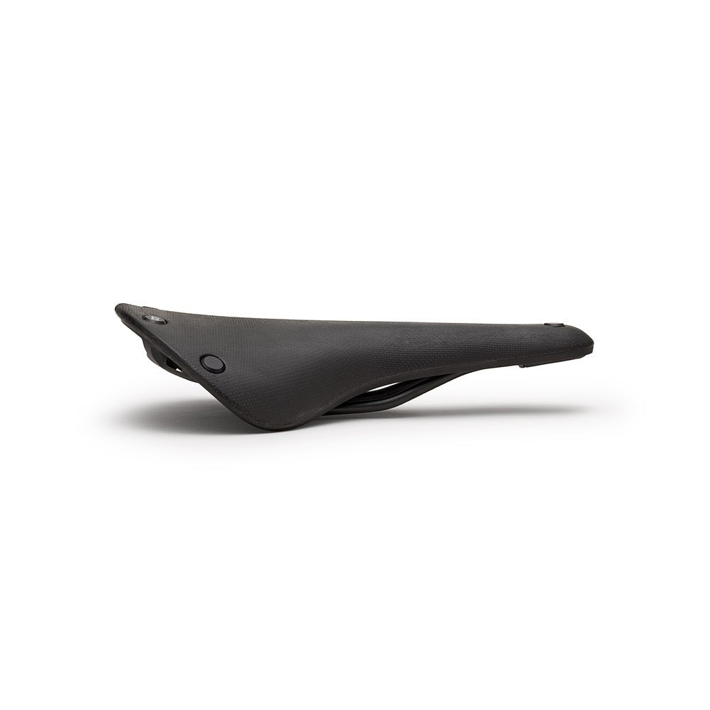 Brooks Saddle Cambium C17 - Black - D Byk Store