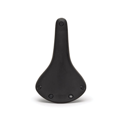 Brooks Saddle Cambium C17 - Black - D Byk Store