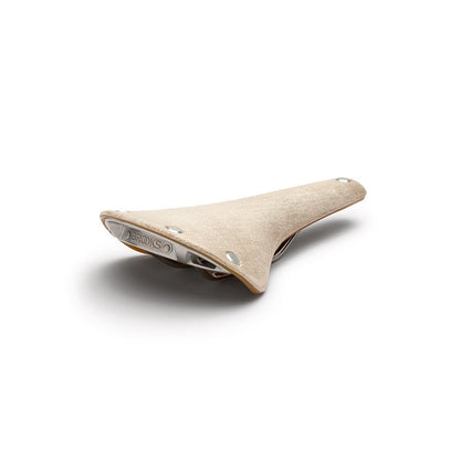 Brooks Saddle Cambium C17 Special - Natural - D Byk Store