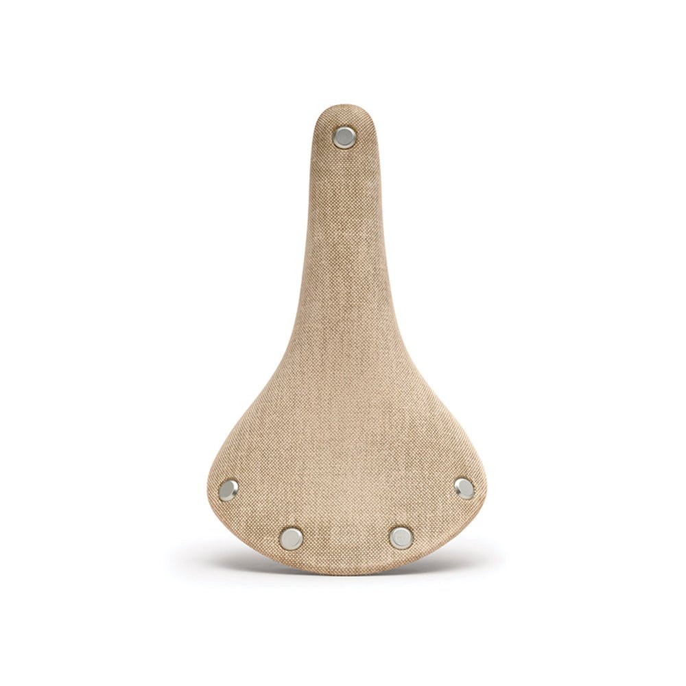Brooks Saddle Cambium C17 Special - Natural - D Byk Store