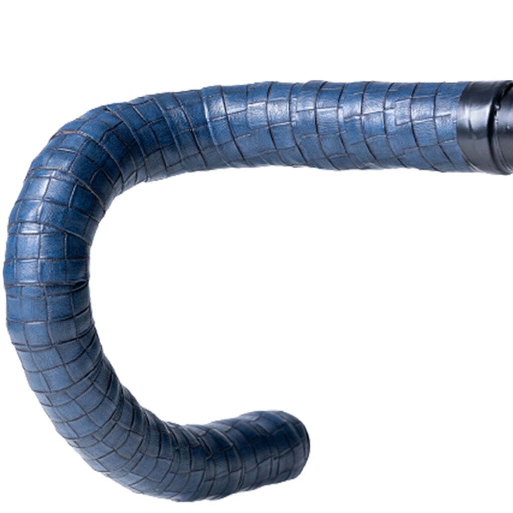 BTP Bartape Faux Leather - Blue - D Byk Store