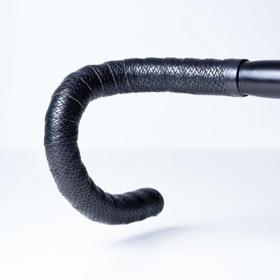 BTP Faux Leather Bartape - Andiamo Black - D Byk Store