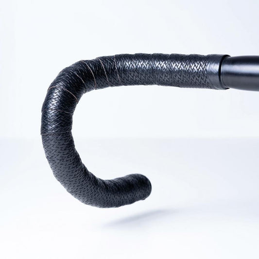 BTP Faux Leather Bartape - Andiamo Black - D Byk Store