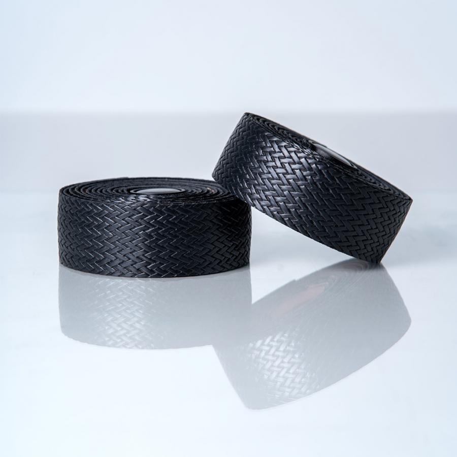 BTP Faux Leather Bartape - Andiamo Black - D Byk Store