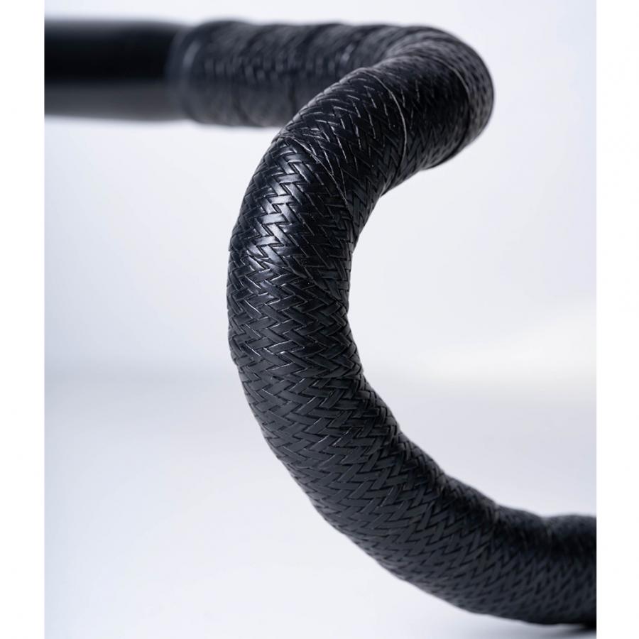 BTP Faux Leather Bartape - Andiamo Black - D Byk Store