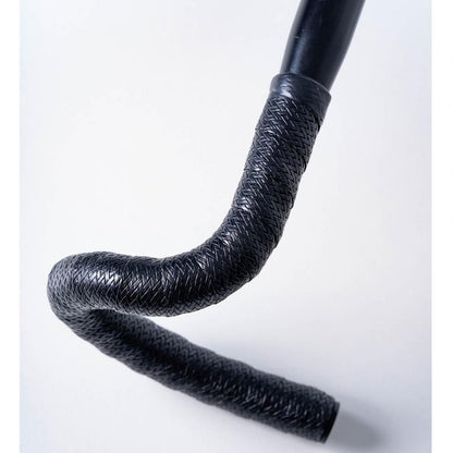 BTP Faux Leather Bartape - Andiamo Black - D Byk Store