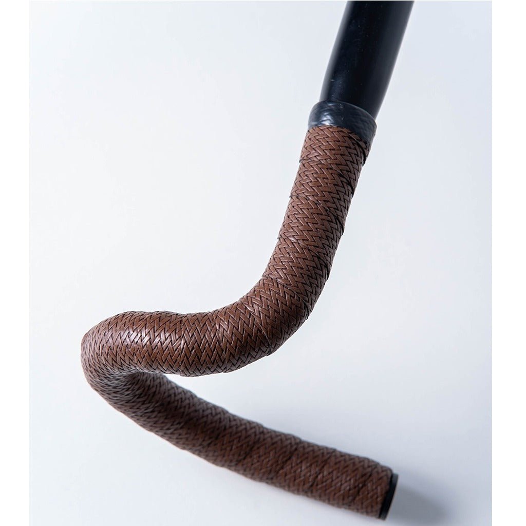 BTP Faux Leather Bartape - Andiamo Brown - D Byk Store