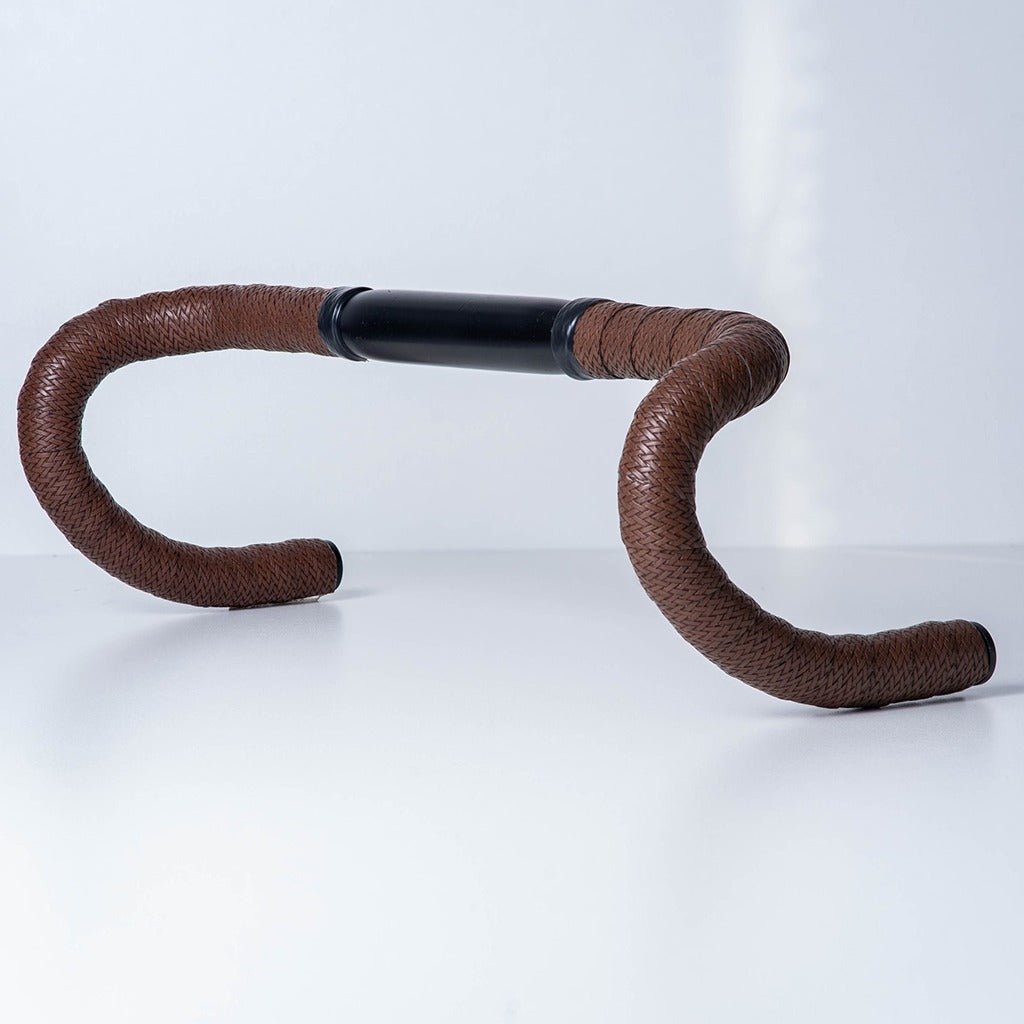 BTP Faux Leather Bartape - Andiamo Brown - D Byk Store