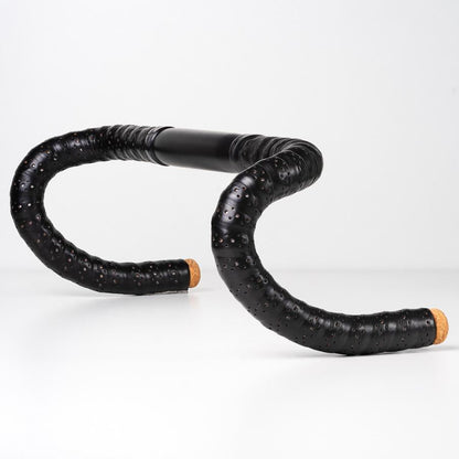 BTP Faux Leather Bartape - Black (Oil Wax) - D Byk Store