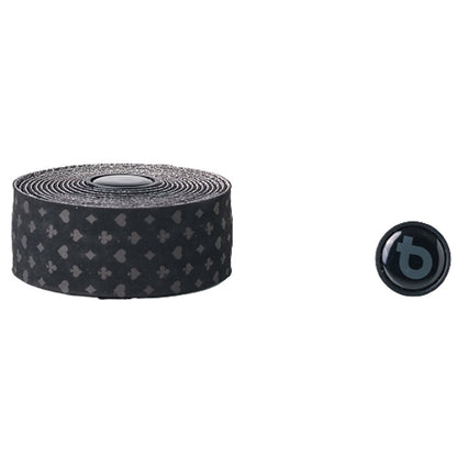 BTP High Performance Bartape - Black Poker - D Byk Store