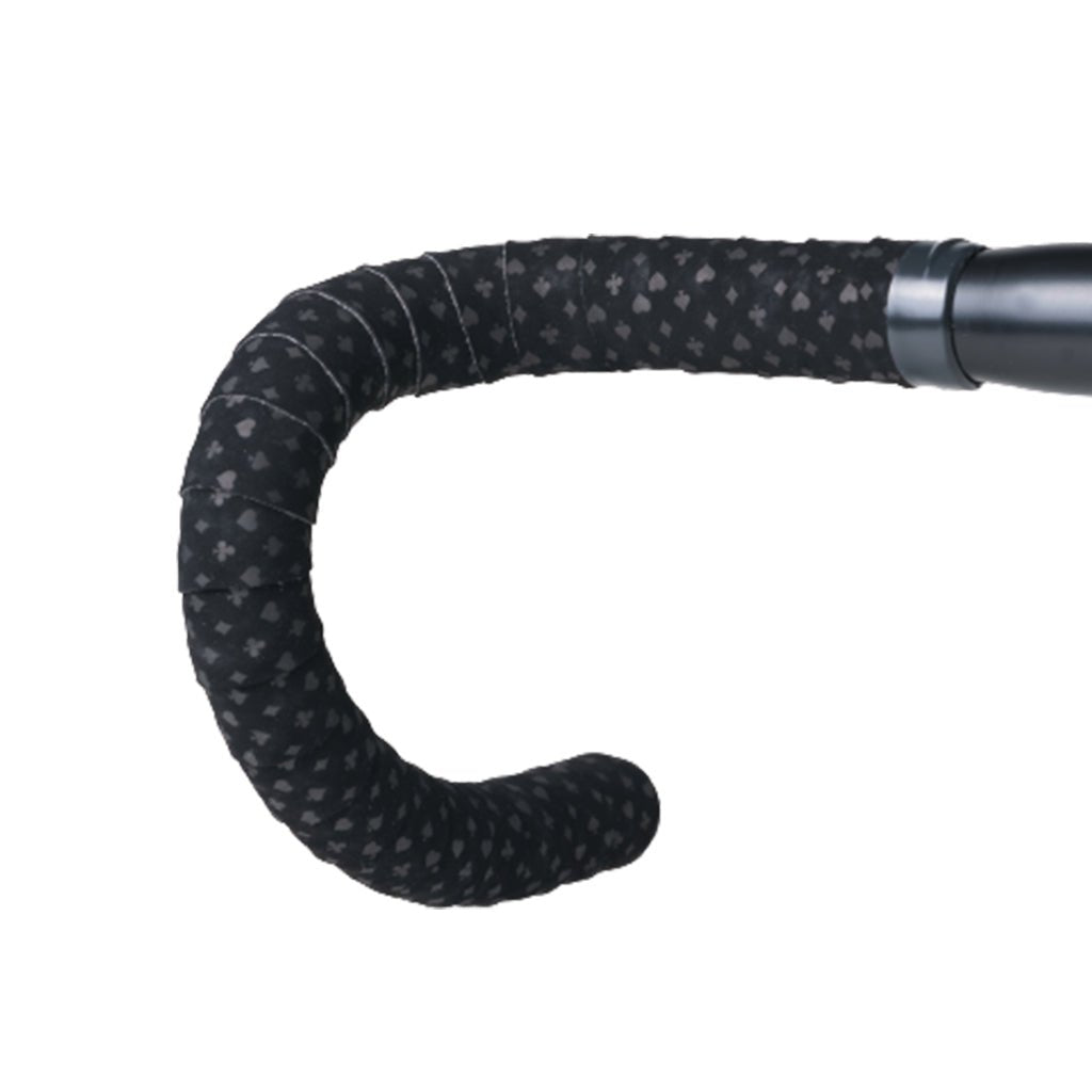 BTP High Performance Bartape - Black Poker - D Byk Store
