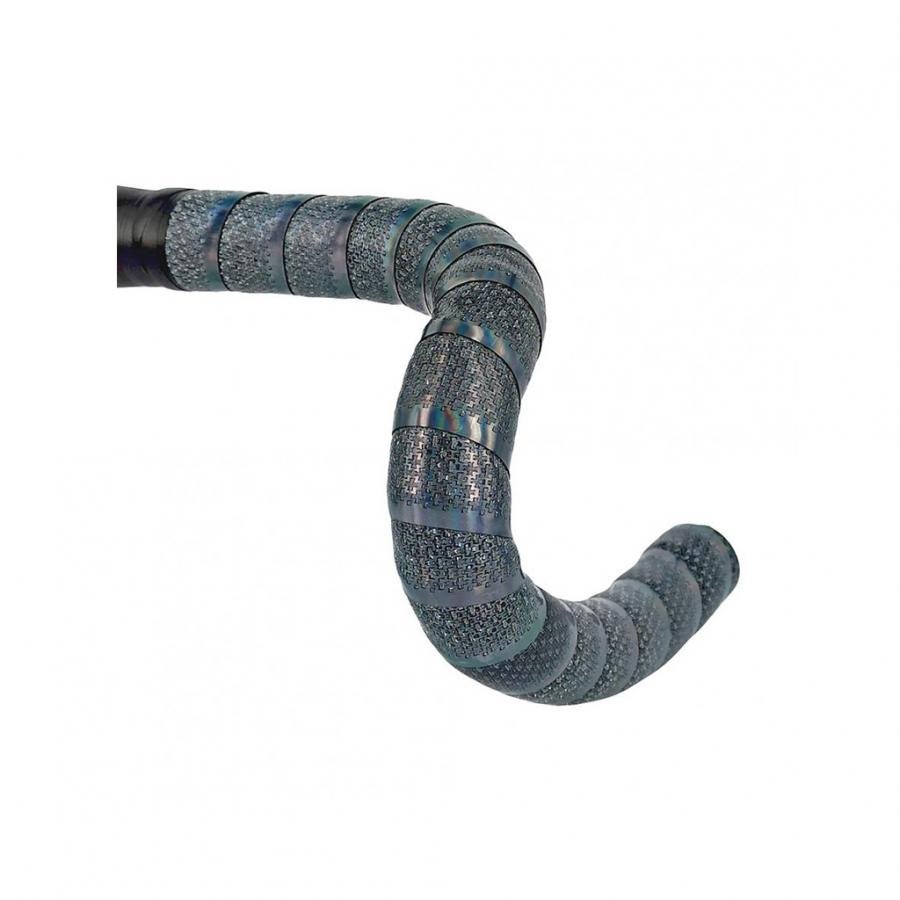 BTP High Performance Bling Bartape - Iron Steel/Cross - D Byk Store