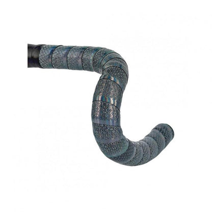 BTP High Performance Bling Bartape - Iron Steel/Cross - D Byk Store