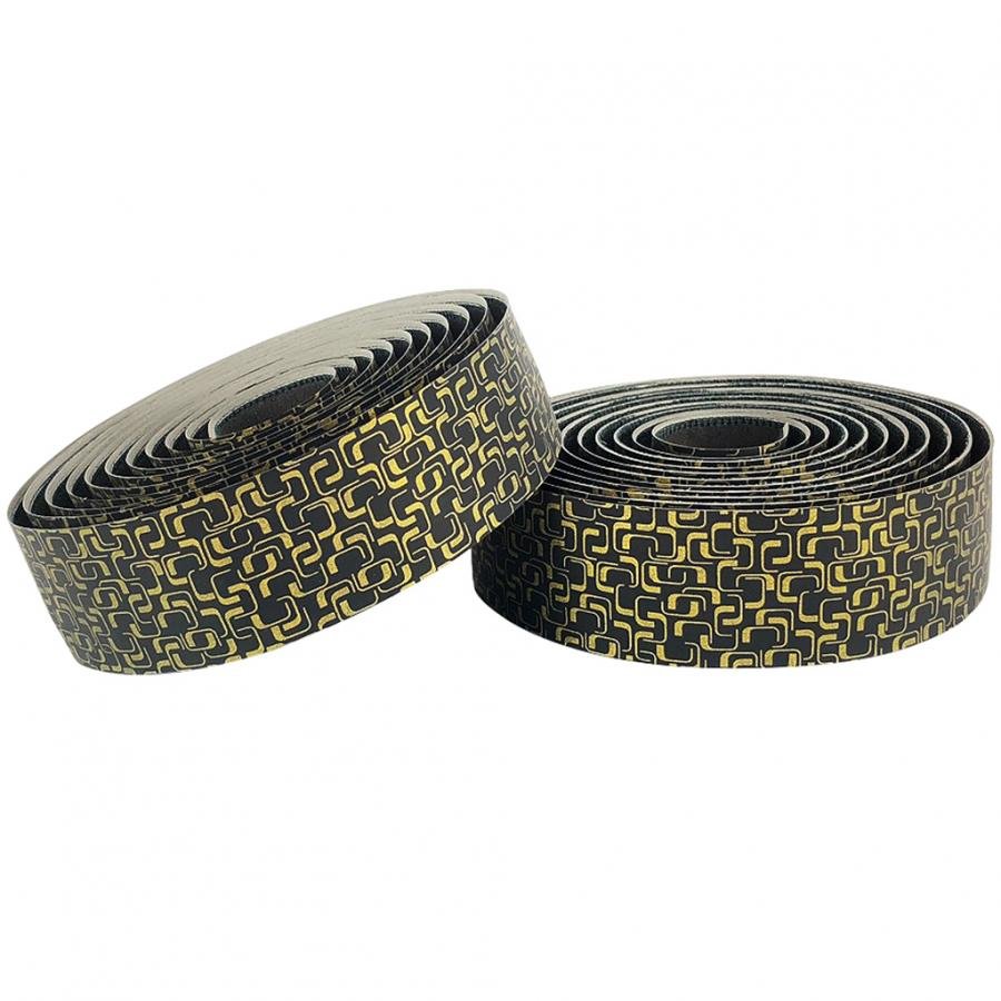 BTP High Performance EMO Bartape - Wal Gold - D Byk Store