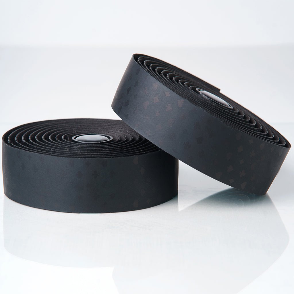 BTP High Performance Gripping Bartape - Black Poker - D Byk Store