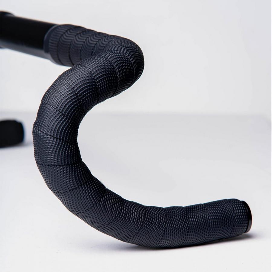 BTP High Performance Gripping Bartape - Black Textured - D Byk Store