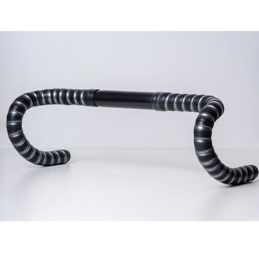 BTP High Performance Gripping Bartape - Black/Flash - D Byk Store