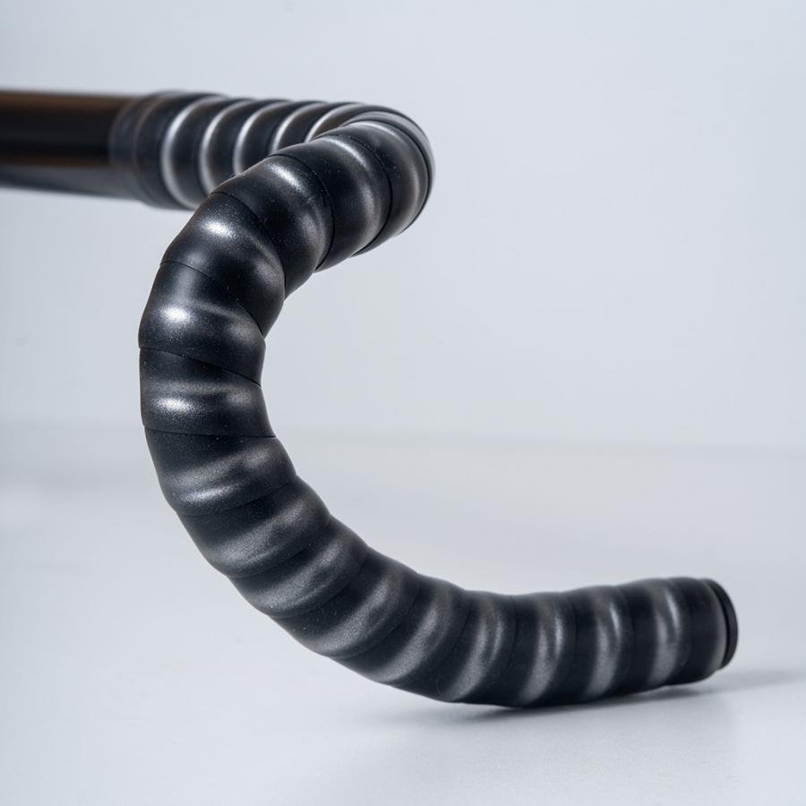 BTP High Performance Gripping Bartape - Black/Flash - D Byk Store