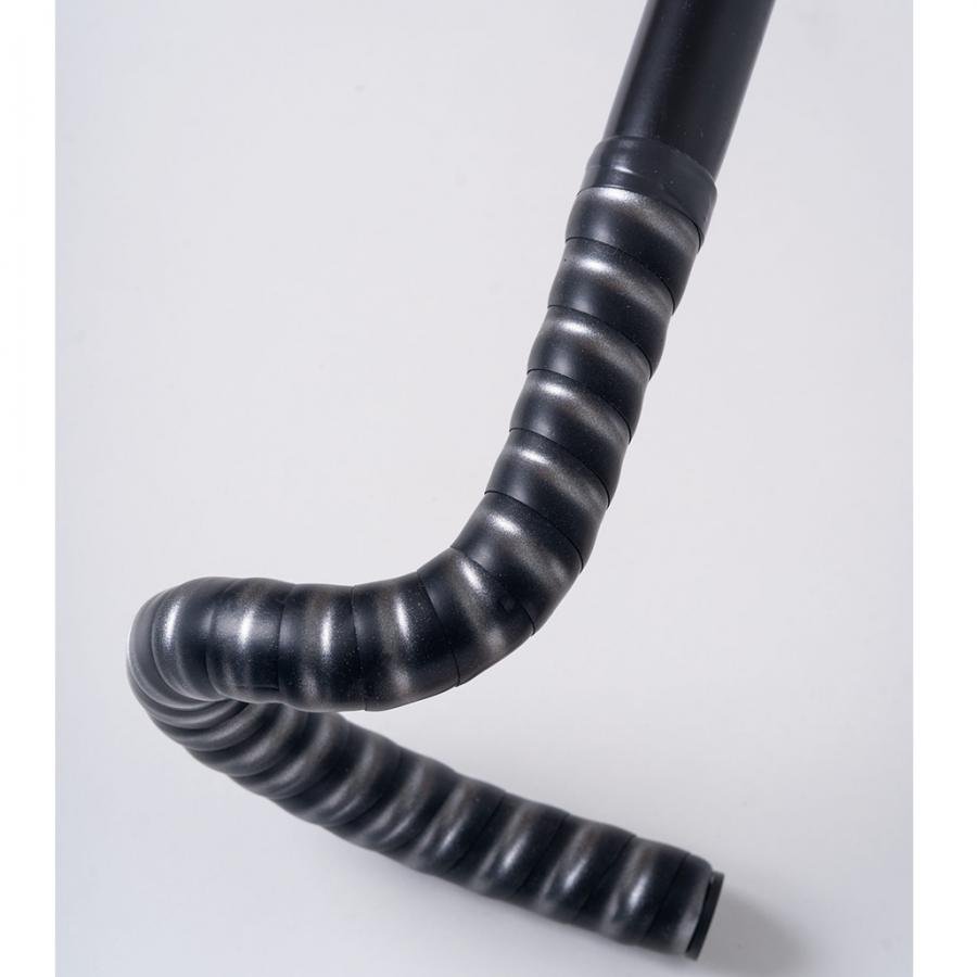 BTP High Performance Gripping Bartape - Black/Flash - D Byk Store