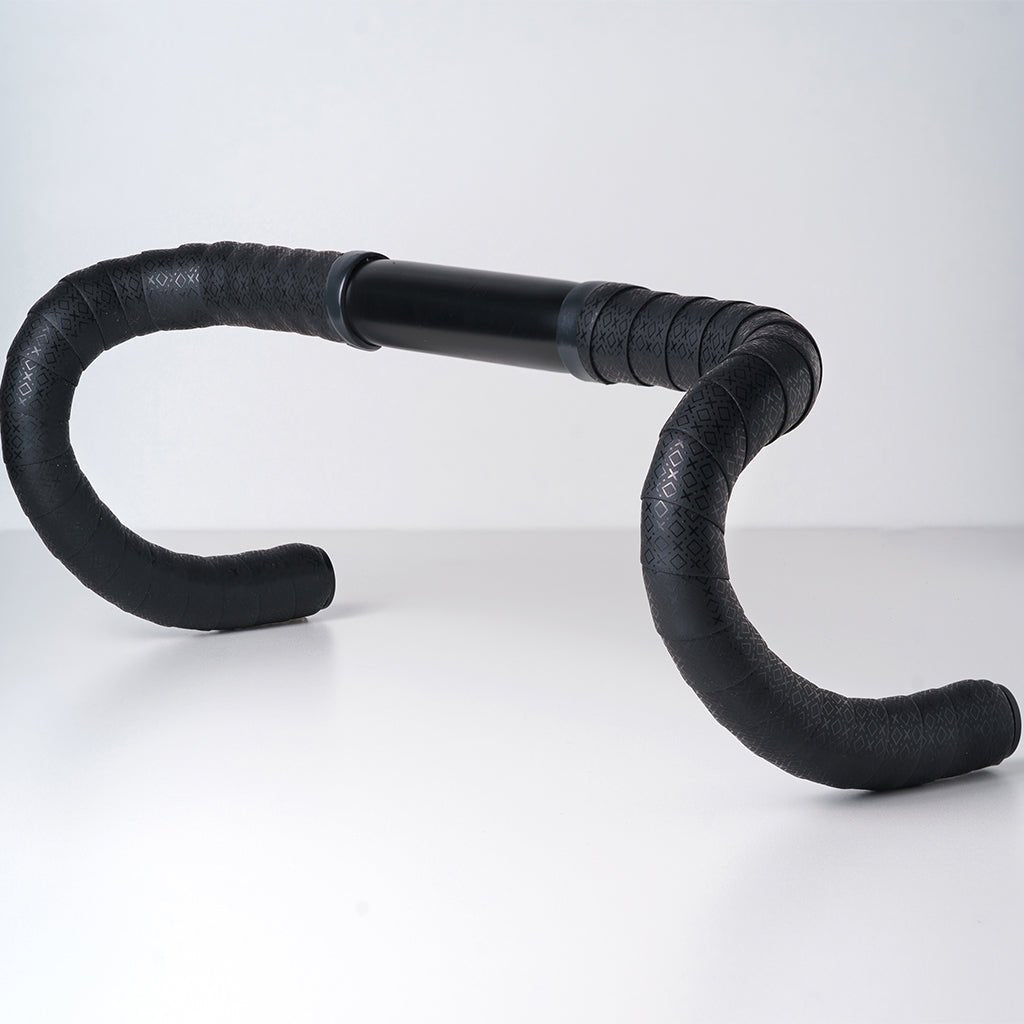 BTP High Performance Gripping Bartape - Plus Square Black - D Byk Store