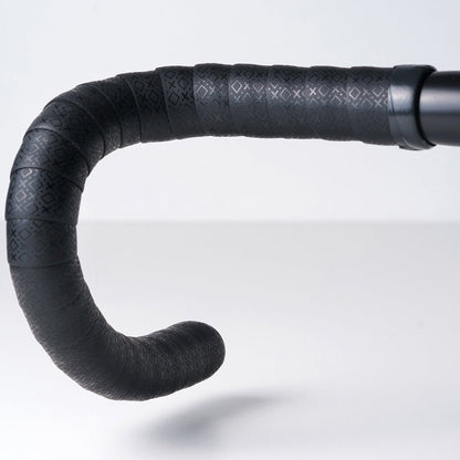 BTP High Performance Gripping Bartape - Plus Square Black - D Byk Store