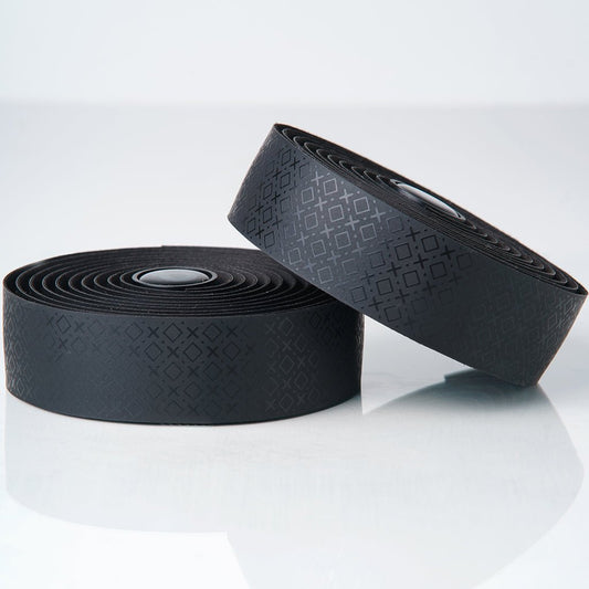 BTP High Performance Gripping Bartape - Plus Square Black - D Byk Store