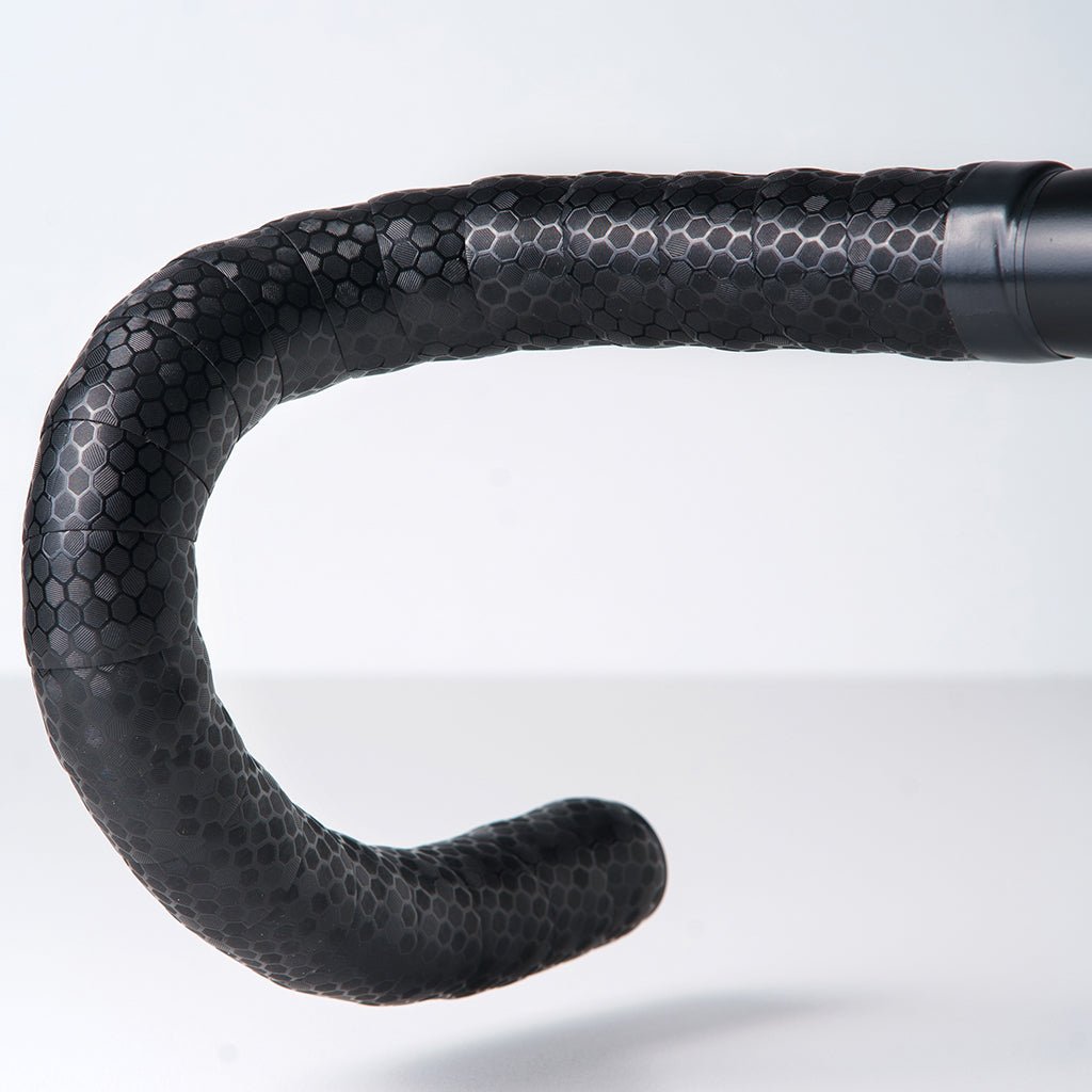 BTP High Performance LSK Bartape - Black Hex - D Byk Store