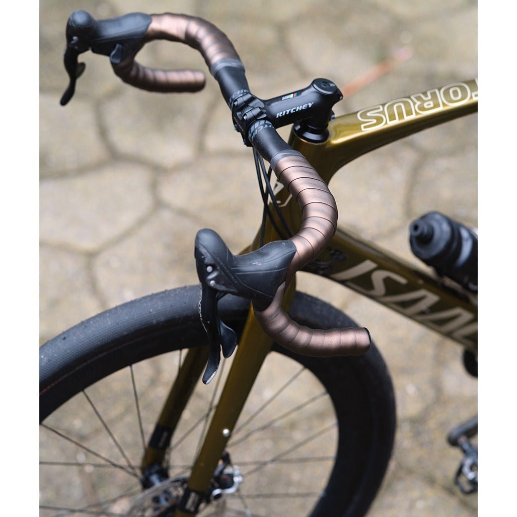 BTP High Performance Streamer Bartape - Copper - D Byk Store